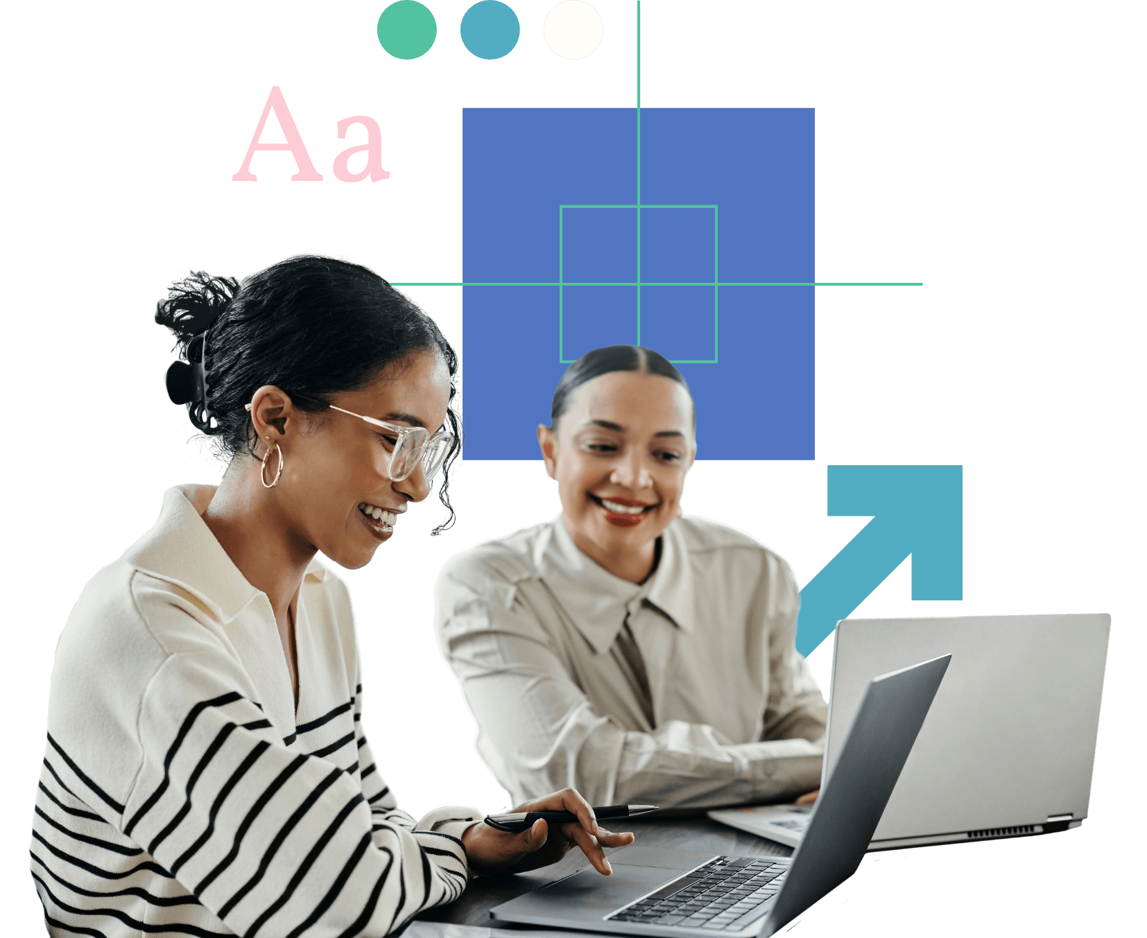 Microsite training for your team