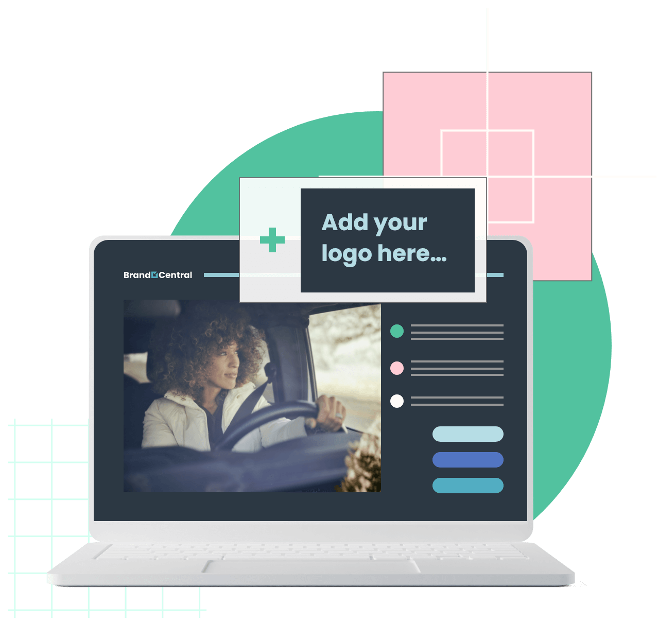 Consistency doesn’t stop at your collateral